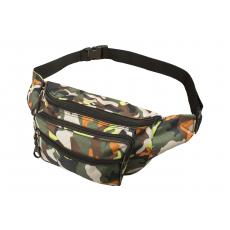 Bauchtasche camouflage